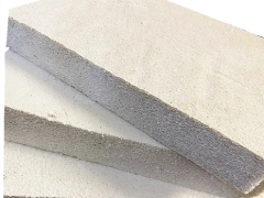 贵阳外墙岩棉板生产厂家 防水憎水硬质岩棉板120kg保温棉图5