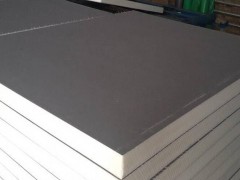 外墙隔热防火聚氨酯水泥基面保温板产品介绍图3