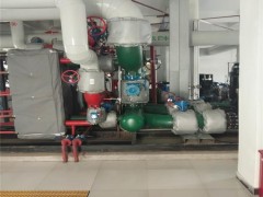 威耐斯 法兰保温套 可拆卸式隔热衣 可重复使用方便检修图2