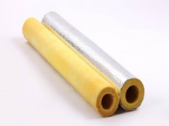 玻璃棉保溫管的主要結構有哪些？