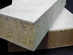 優良的巖棉復合板應具備哪些特性？