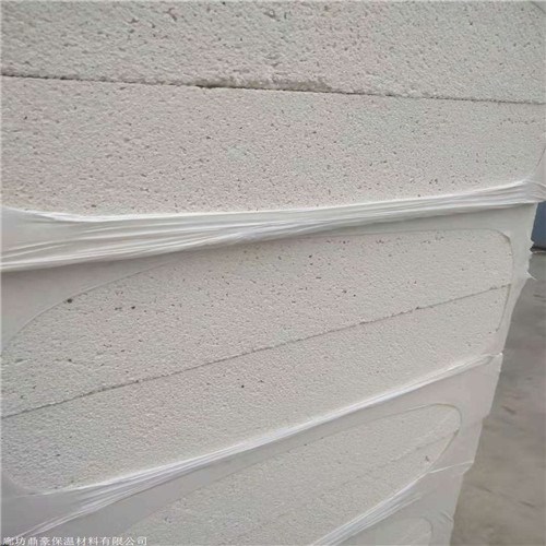 120kg热固复合聚苯乙烯泡沫板生产厂家
