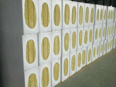 如何選擇優質的巖棉保溫板呢？