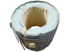 威耐斯 干燥筒保温套 料斗保温衣 来图按需定制图4