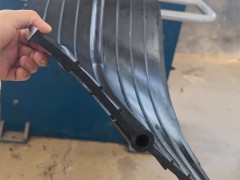 银川橡胶止水带250*10mm图4