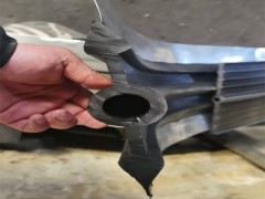 银川橡胶止水带250*10mm图5