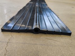 银川橡胶止水带250*10mm图3