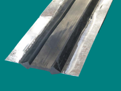 西宁钢边橡胶止水带400*10mm图3