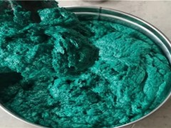 乙烯基玻璃鳞片胶泥生产厂家图3