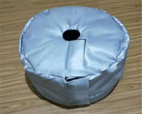 威耐斯 溶胶筒保温套|可拆卸式保温套|测量定制 发货快