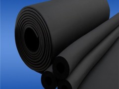 20厚橡塑保温管定做厂家图2