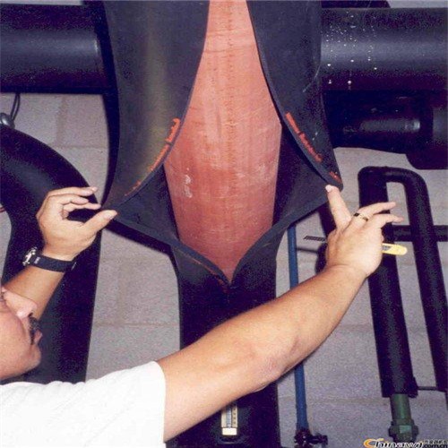 3厘米橡塑保温管多少钱一根