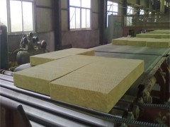 140kg外墙保温岩棉板多少钱一立方图2