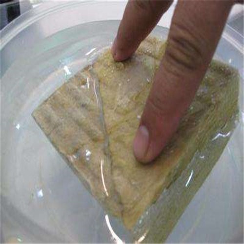 长沙市外墙保温岩棉板怎么卖的