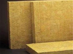 长沙市外墙保温岩棉板怎么卖的图2