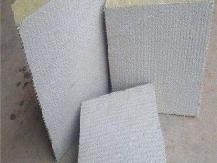 50厚外墙砂浆复合岩棉板价格表图2