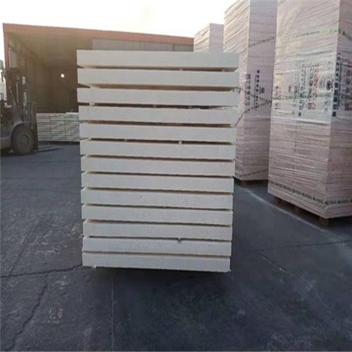 6公分热固复合聚苯乙烯保温板价格表