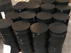 GBZY200*42橡胶支座图2