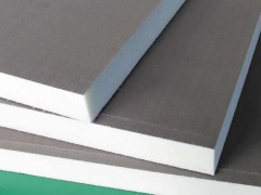 聚氨酯复合外墙保温板加工定做图3