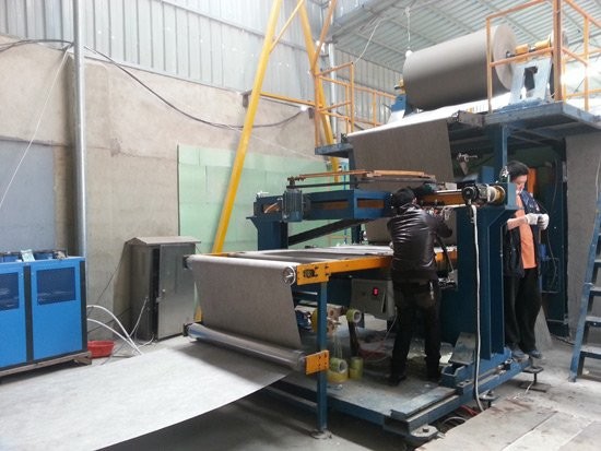 聚氨酯复合外墙隔热保温板批发厂家