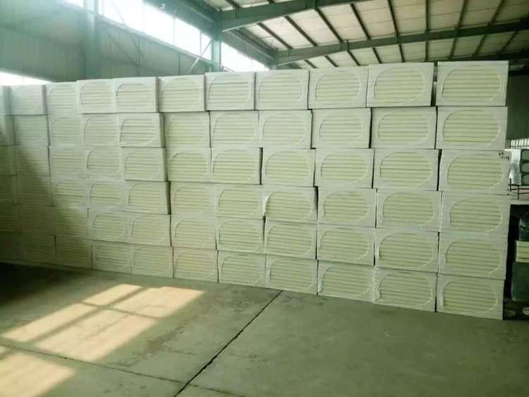 聚氨酯复合高密度保温板规格齐全
