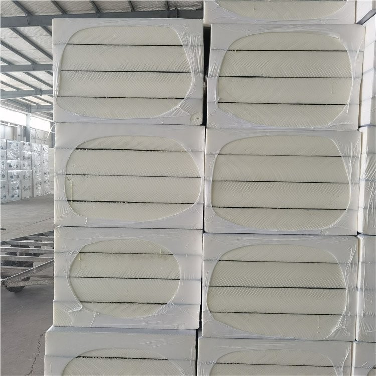 阻燃聚氨酯外墙保温板施工工艺