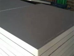 双面水泥基聚氨酯保温板性能介绍图3