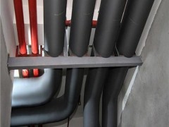 浙江省30厚橡塑保温管厂家价格图1