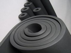 吉林省30厚橡塑保温管怎么卖的图1