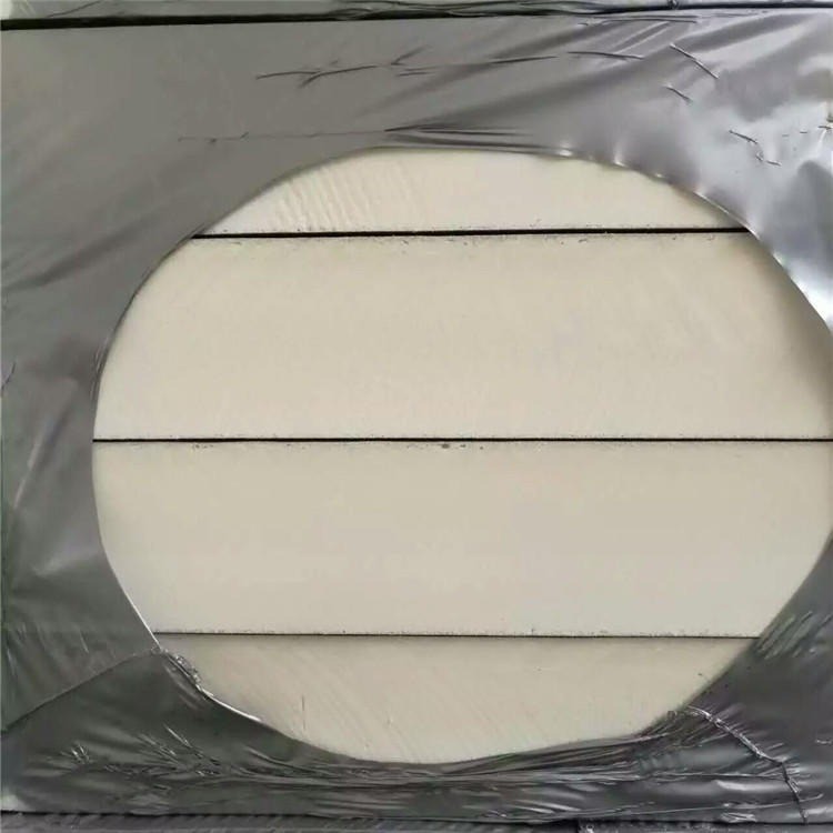 聚氨酯防火外墙保温板价格图片品牌