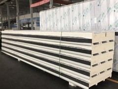 沈阳冷库聚氨酯发泡保温喷涂厂家图3