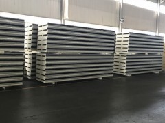 沈阳冷库聚氨酯发泡保温喷涂厂家图4