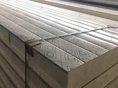 沈阳冷库聚氨酯发泡保温喷涂厂家图5