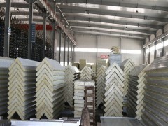 沈阳辽宁中信捷养殖场冷库聚氨酯发泡保温喷涂厂家图4