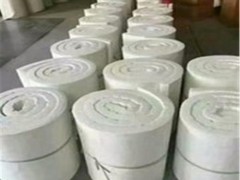 供应硅酸铝针刺毯 保温卷毡 防火硅酸铝毯 质量包验收图2