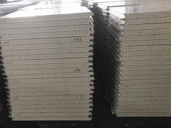 沈阳大连吉林冷库制冷净化板材厂家图2