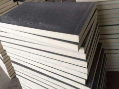 聚氨酯外墙硬泡水泥基防火保温板厂家直销图4