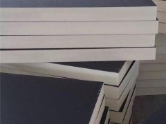 双面水泥基聚氨酯复合板批发图3