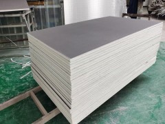 聚氨酯硬泡保温装饰复合板导热系数批发价格图5