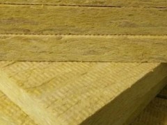 昆明市安宁耐火保温隔热岩棉板厂家-隔音吸音-晶美图2
