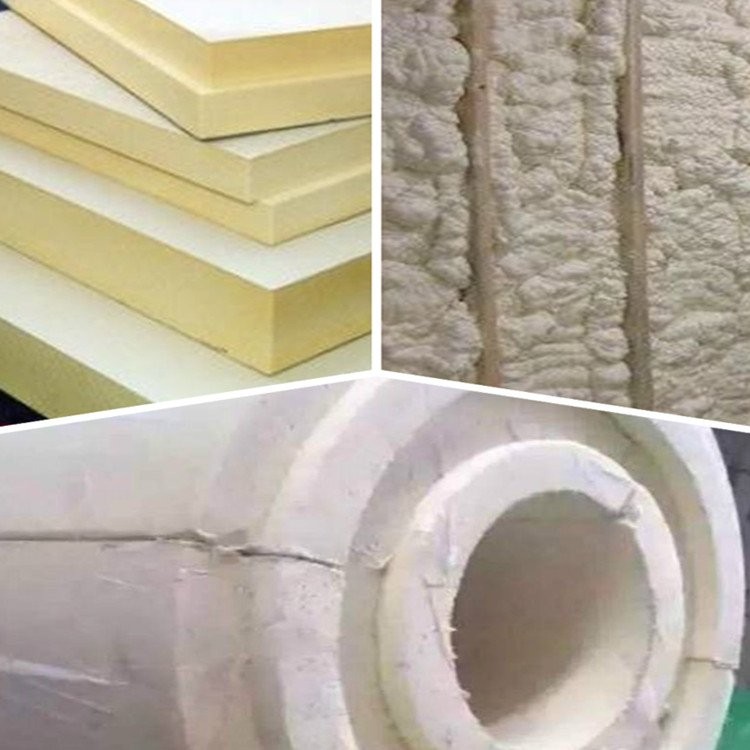 昆明聚氨酯管壳厂家-聚氨酯保温管壳-保冷保温隔热