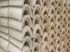 昆明聚氨酯管壳厂家-聚氨酯保温管壳-保冷保温隔热图2