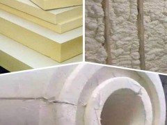 聚氨酯黑白料昆明厂家销售-阻燃聚氨酯保温材料-晶美图3