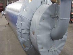 【威耐斯】山西太原可拆卸式阀门隔热棉厂家图4