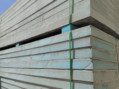 喀什德源正生节能科技#现浇混凝土复合外保温模板厂家直销图2