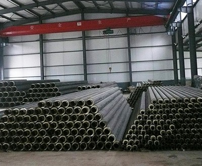 厂家直埋预制保温管多少钱