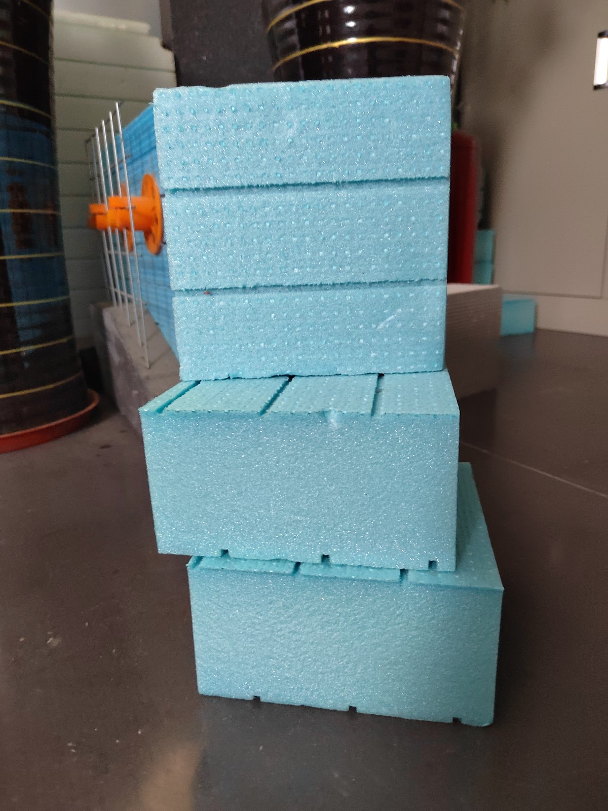 喀什德源正生节能科技# 阻燃挤塑板生产厂家