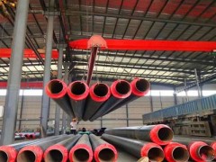 管道聚氨酯发泡保温管厂家报价图3