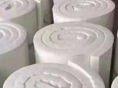 1300度耐高温硅酸铝针刺毯昆明厂家-耐火陶瓷纤维卷毡图2