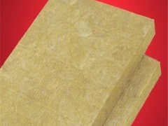 8厘米外墙憎水岩棉板多少钱一件图2